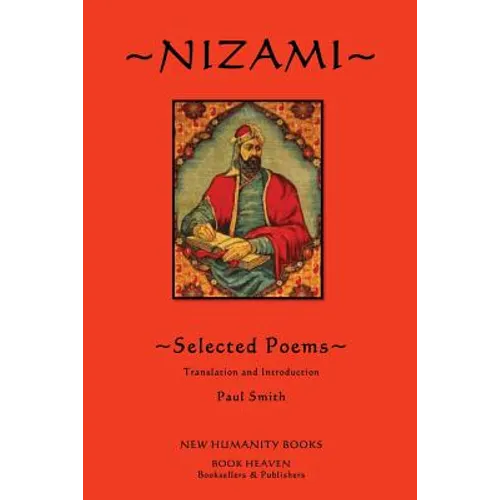Nizami: Selected Poems