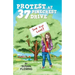Protest at 37 Pinecrest Drive