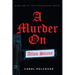 A Murder On Allen Street