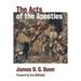 The Acts of the Apostles