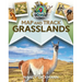 Map and Track Grasslands