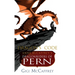 Dragon's Code: Anne McCaffrey's Dragonriders of Pern