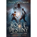 Rogue Destiny: Beginnings