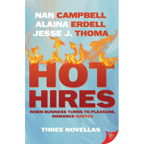 Hot Hires