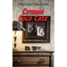 Cuyama Cold Case