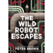 The Wild Robot Escapes: Volume 2