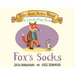 Fox's Socks (a Lift-The-Flap Book) (Tales from Acorn Wood)