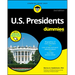U.S. Presidents for Dummies with Online Practice