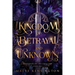 Kingdom of Betrayal and Unknown