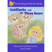 Goldilocks and the Three Bears