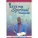 Keys for Spiritual Warfare