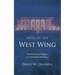 Faith in the West Wing: The Portrayal of Religion in a Primetime Presidency