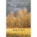 Anticipatory Grief: The Journey of a Thousand Losses and Endless Grace