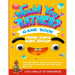 Would You Rather Game Book Family Game Night Edition: Try Not To Laugh Challenge with 200 Hilarious Questions, Silly Scenarios, and 50 Funny Bonus Tri