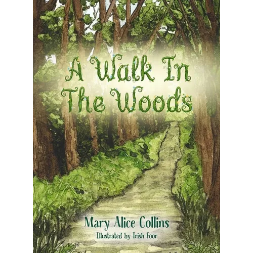 A Walk In The Woods