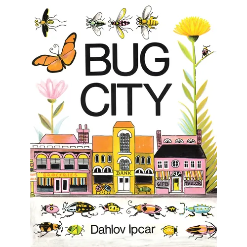 Bug City