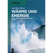 Wärme Und Energie