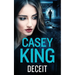 DECEIT a completely unputdownable gritty and gripping gangland thriller