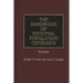 The Handbook of National Population Censuses: Europe