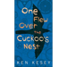 One Flew Over the Cuckoo's Nest