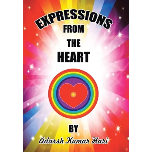 Expressions from the Heart