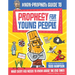 The Non-Prophet's Guide to Prophecy for Young People: What Every Kid Needs to Know about the End Times