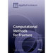 Computational Methods for Fracture