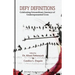 Defy Definitions
