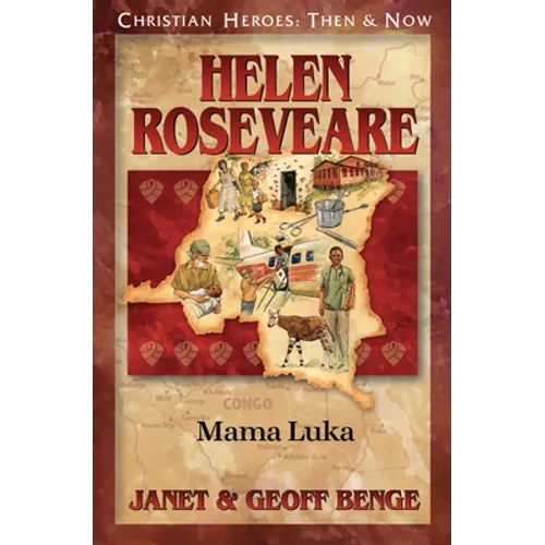Helen Roseveare: Mama Luka