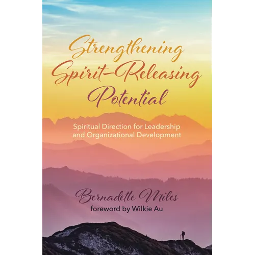 Strengthening Spirit-Releasing Potential