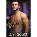 The Billionaire's Salvation: (The Billionaire's Obsession Max)