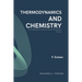Thermodynamics chemistry