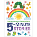The Very Hungry Caterpillar's 5-Minute Stories