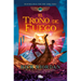 El Trono de Fuego / The Throne of Fire