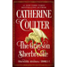 The Grayson Sherbrooke Otherworldly Adventures, Books 1-5