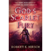 God's Scarlet Fury