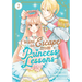 I Want to Escape from Princess Lessons (Manga) Vol. 2
