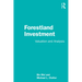 Forestland Investment: Valuation and Analysis