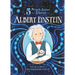 Albert Einstein: 5-Minute Genius Stories