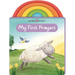 My First Prayers (Festive Felt)