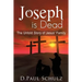 Joseph is Dead: The Untold Story of Jesus' Family