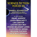 Science Fiction Voices #5