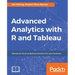 Advanced Analytics with R and Tableau
