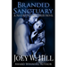 Branded Sanctuary: A Nature of Desire Series Novel