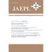 Jaepl 30 (2025): The Journal of the Assembly for Expanded Perspectives on Learning