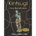 Kintsugi coloring book: ¡Pinta estas esculturas famosas reparadas al estilo Kintsugi!
