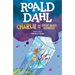 Charlie and the Great Glass Elevator