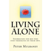 Living Alone: Information for men who find themselves on their own.
