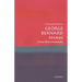 George Bernard Shaw: A Very Short Introduction