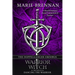 The Doppelganger Omnibus: Includes Warrior, Witch, & Dancing the Warrior